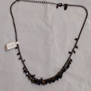 Lia Sophia necklace